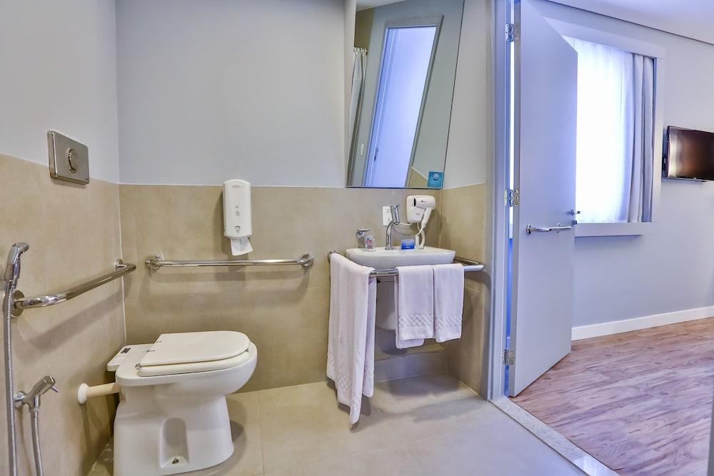 Go Inn Santo Andre Экстерьер фото