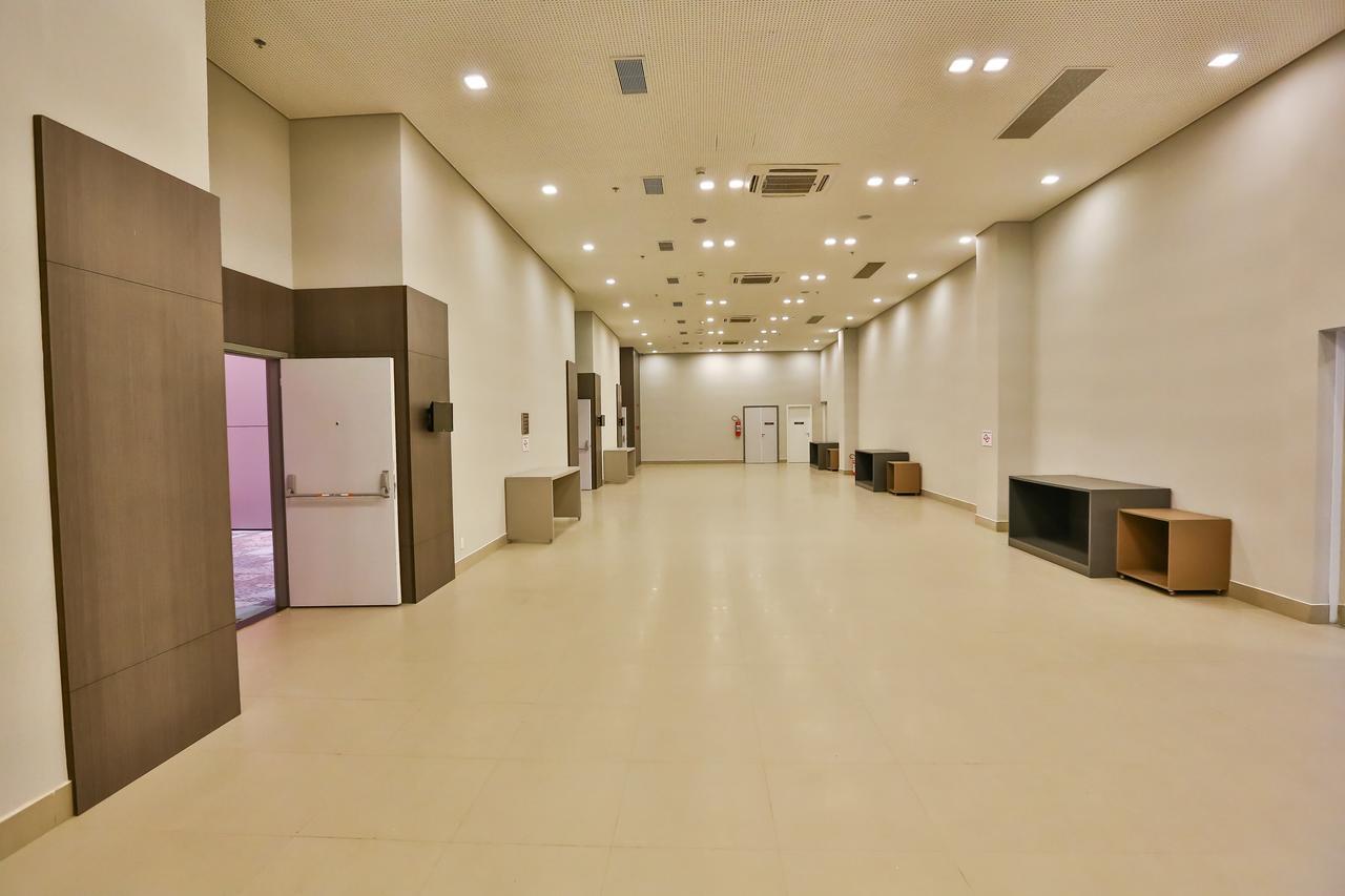 Go Inn Santo Andre Экстерьер фото