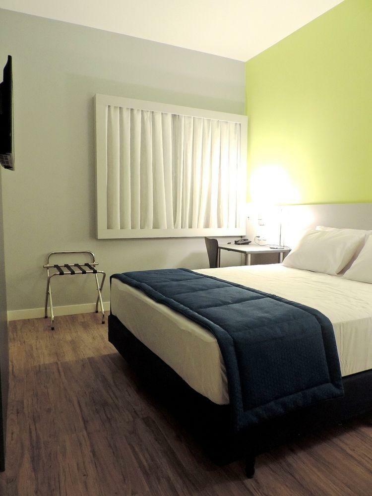Go Inn Santo Andre Экстерьер фото